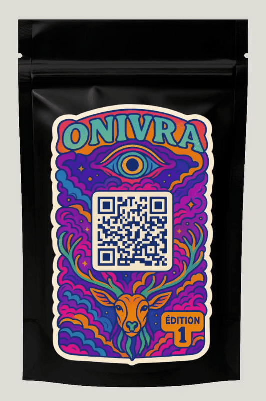 Tisane de Calea Zacatechichi